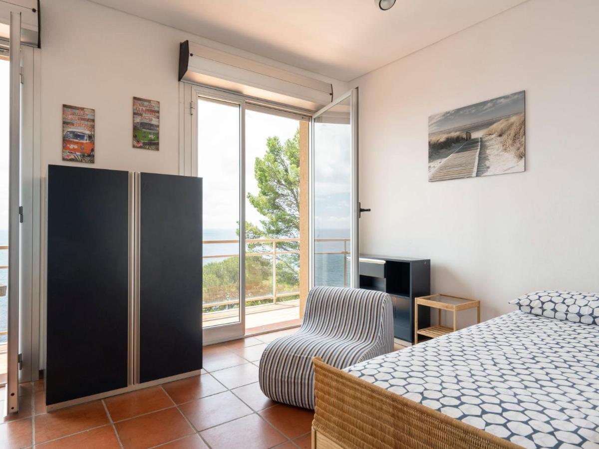 Holiday Home Orizzonte By Interhome Marina dʼMarina dʼAndora Bagian luar foto